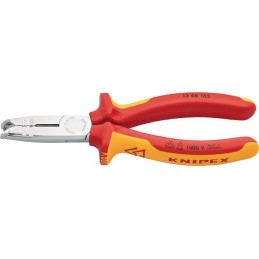 Pince KNIPEX à dénuder...
