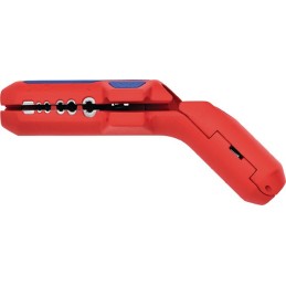 Outil à dénuder KNIPEX...