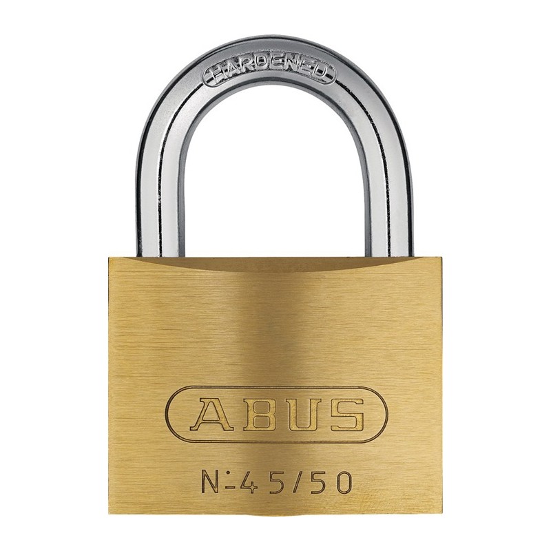 Cadenas cylindrique 45/30 Twins B/SB largeur du corps de verrou 29 mm laiton fermeture identique ABUS Cadenas cylindrique 45/30 Twins B/SB largeur du corps de verrou 29 mm laiton fermeture identique ABUS