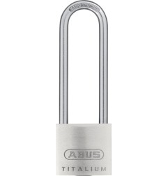 Cadenas cylindrique 64TI/30HB60 verrouillage multipoints ABUS