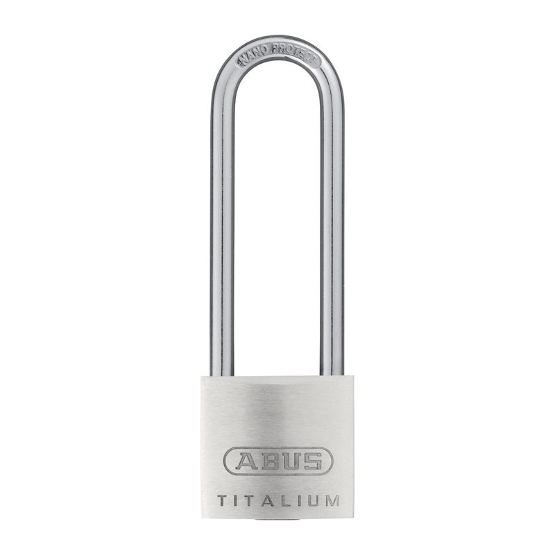 Cadenas cylindrique 64TI/30HB60 verrouillage multipoints ABUS Cadenas cylindrique 64TI/30HB60 verrouillage multipoints ABUS