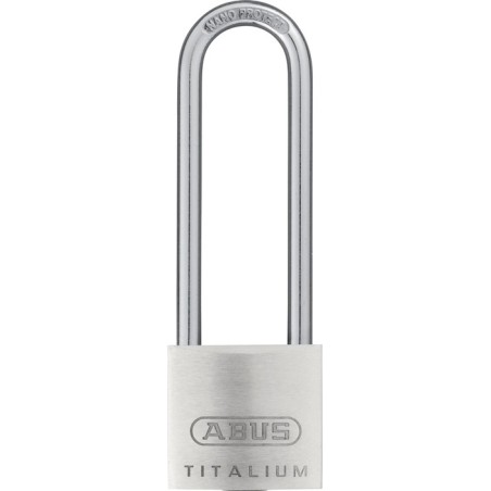 Cadenas cylindrique 64TI/30HB60 verrouillage multipoints ABUS