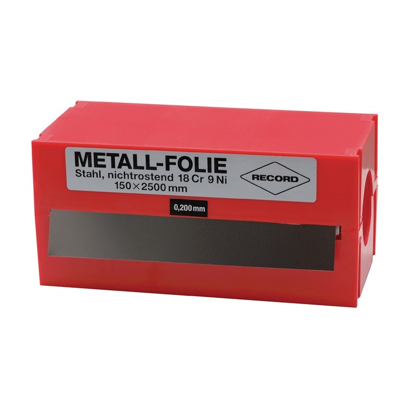 Feuille métallique acier inoxydable 1.4301 longueur 2500 mm largeur 150 mm Feuille métallique acier inoxydable 1.4301 longueur 2500 mm largeur 150 mm