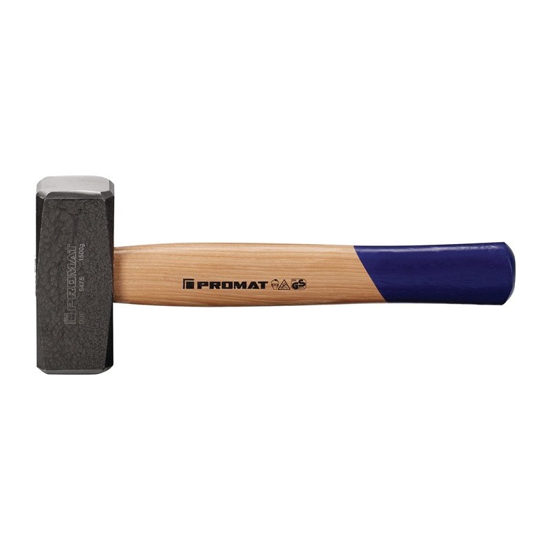 Massette PROMAT 1000 g Hickory PROMAT
