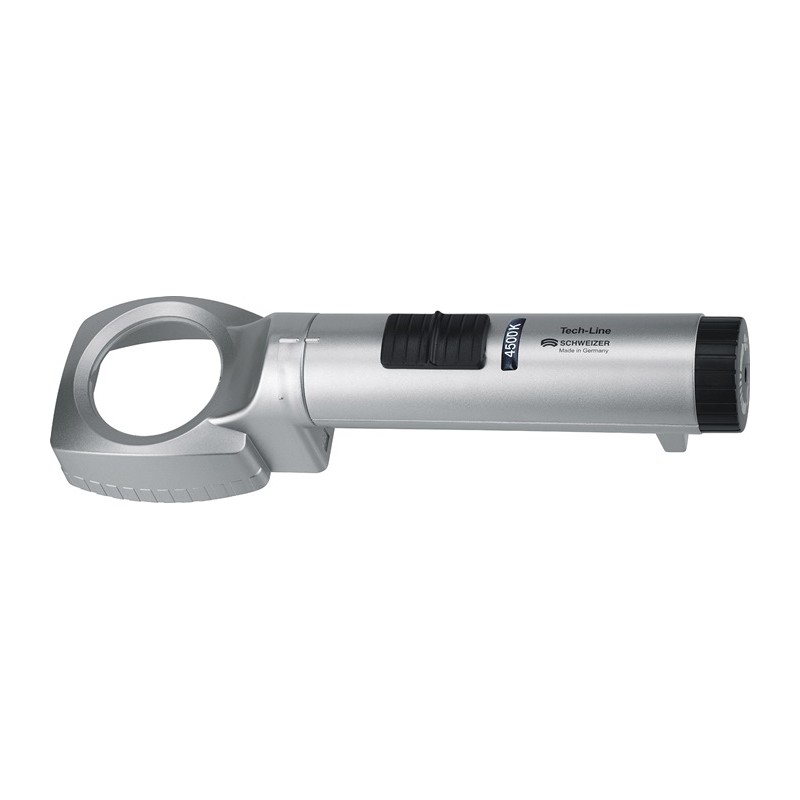 Unité d éclairage Tech-Line adapté à loupe à pied FIX/VARIO LED SCHWEIZER Unité d éclairage Tech-Line adapté à loupe à pied FIX/VARIO LED SCHWEIZER
