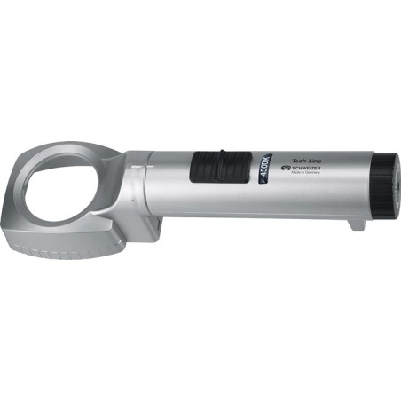 Unité d éclairage Tech-Line adapté à loupe à pied FIX/VARIO LED SCHWEIZER