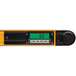Mesureur d angle TECH 700 DA plage de mesure 0-270 degr. longueur du poteau 0,1 degr. STABILA