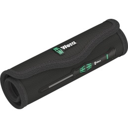 Jeu tournevis de mécanique de précision Kraftform Micro Big Pack 1 25 pièces fente/PH/TORX®/TORX PLUS®/Microstix® WERA