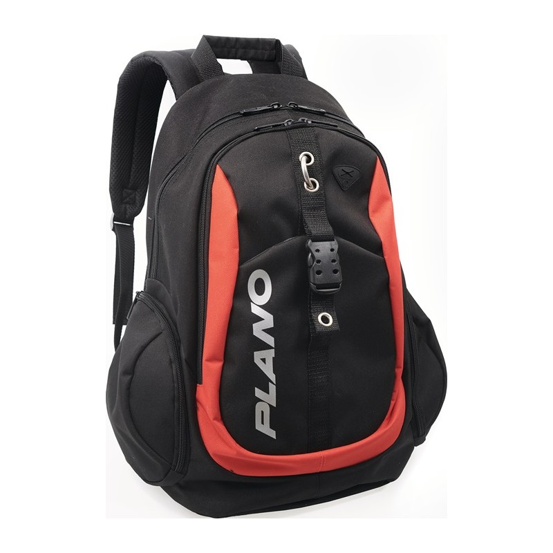 Sac à dos à outils 563TB Technics H500xl350xP250 mm PLANO Sac à dos à outils 563TB Technics H500xl350xP250 mm PLANO