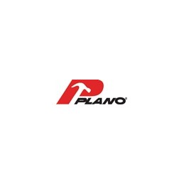 Sac à dos à outils 542 TB l.340xP200xH400 mm plastique spécial noir/rouge PLANO