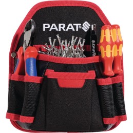 Pochette à clous H220xl200xP80 mm PARAT