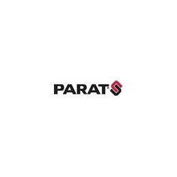 Porte-marteaux l.120xP70xH170 mm nylon noir/rouge PARAT