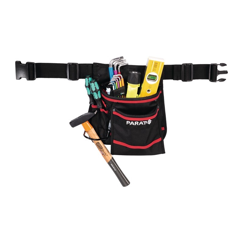 Pochette de ceinture H300xl200xP100 mm PARAT Pochette de ceinture H300xl200xP100 mm PARAT
