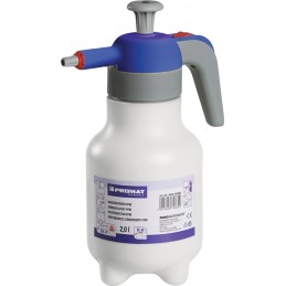 Pulvérisateur sous pression 2 l joint FPM Viton, buse plastique PROMAT CHEMICALS
