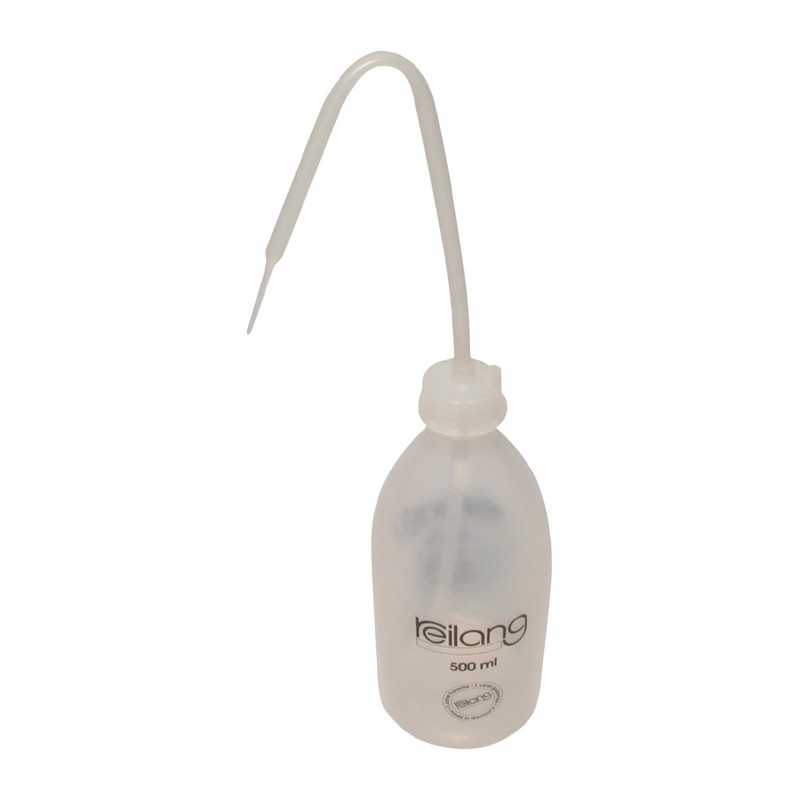 Flacon pulvérisateur avec tuyau de pulvérisateur contre-coudé capacité 250 ml REILANG Flacon pulvérisateur avec tuyau de pulvérisateur contre-coudé capacité 250 ml REILANG
