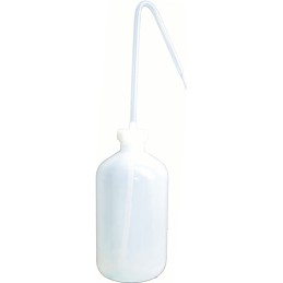 Flacon pulvérisateur tube extractible capacité 0,5 l