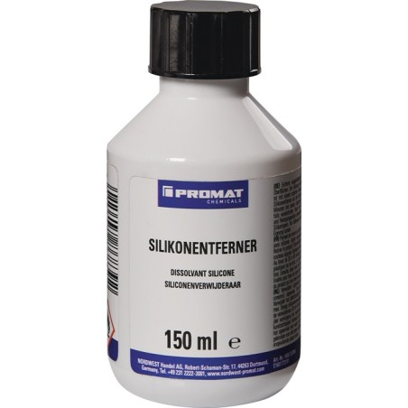 Dissolvant silicone PROMAT CHEMICALS