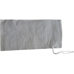 Sac à sable env. 13-14 kg polypropylène 70 g/m²