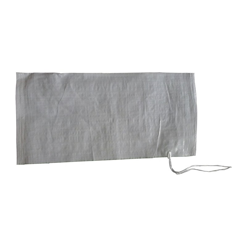 Sac à sable env. 13-14 kg polypropylène 70 g/m² Sac à sable env. 13-14 kg polypropylène 70 g/m²