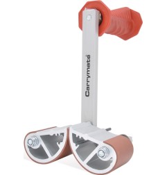 Porte-anneau Carry 5 capacité de charge par poignée de 100 kg 0-80 mm CARRYMATE
