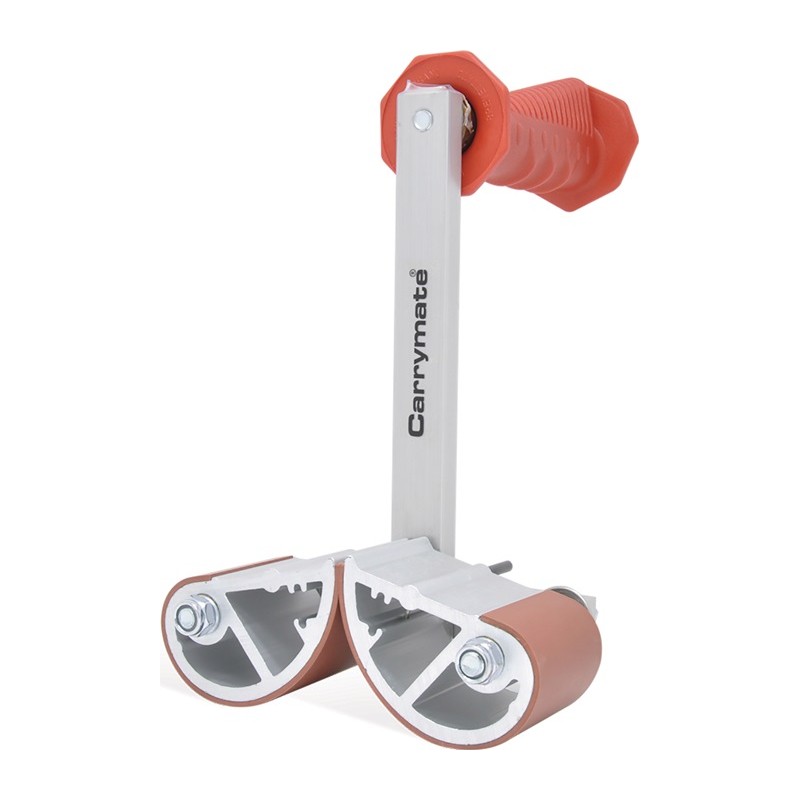 Porte-anneau Carry 5 capacité de charge par poignée de 100 kg 0-80 mm CARRYMATE Porte-anneau Carry 5 capacité de charge par poignée de 100 kg 0-80 mm CARRYMATE