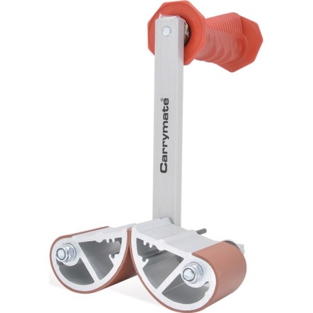 Porte-anneau Carry 5 capacité de charge par poignée de 100 kg 0-80 mm CARRYMATE