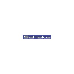 Bouchon de protection contre les chocs en plastique résistant aux chocs intérieur conique réduit 0,04 kg