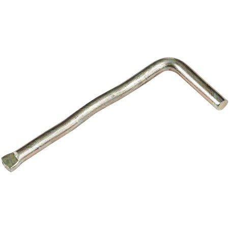Clavette de rechange pour tous bidons pour carburant Valpro L. 75 mm l. 30 mm H. 5 mm VALPRO