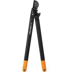 Coupe-branche à crémaillère bypass longueur 700 mm capacité de coupe 50 mm poids 1200 g FISKARS