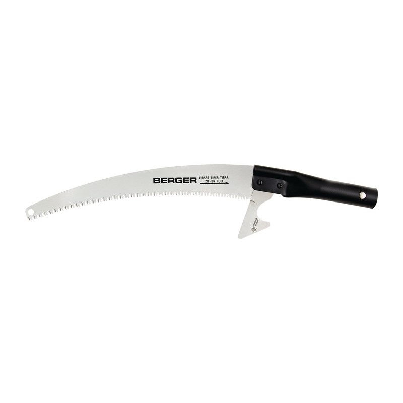 Scie de tête ArboRapid longueur 51 cm BERGER Scie de tête ArboRapid longueur 51 cm BERGER