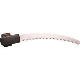 Scie pour coupe-branche longueur 46 cm capacité de coupe 80 mm FISKARS