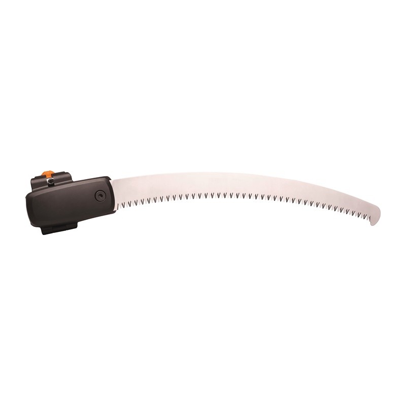 Scie pour coupe-branche longueur 46 cm capacité de coupe 80 mm FISKARS Scie pour coupe-branche longueur 46 cm capacité de coupe 80 mm FISKARS