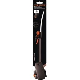 Scie pour coupe-branche longueur 46 cm capacité de coupe 80 mm FISKARS