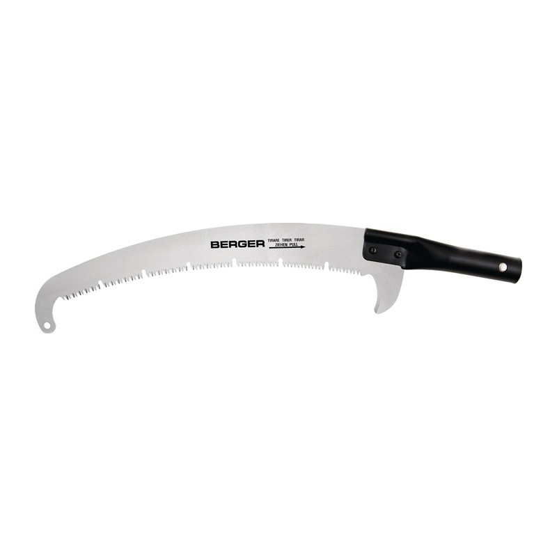 Scie de tête ArboRapid longueur 57,5 cm BERGER Scie de tête ArboRapid longueur 57,5 cm BERGER