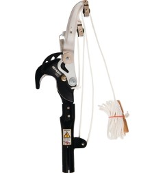 Échenilloir-élagueur ArboRapid longueur 49 cm capacité de coupe 40 mm incl. câble de traction 5 m BERGER