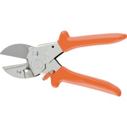 Sécateur de jardin Original LÖWE 1.104 longueur totale 210 mm capacité de coupe 25 mm LÖWE