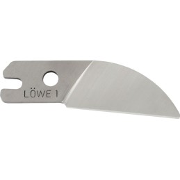 Lame de rechange adapté à Löwe 1.104 LÖWE