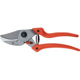 Sécateur enclume Löwe 8.107 longueur totale 210 mm capacité de coupe 24 mm LÖWE