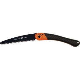 Scie pliante longueur de lame 190 mm 190 mm L. de lame manche 2 comp. BAHCO