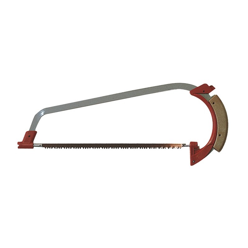 Scie arboricole longueur de lame 350 mm dent. bois miniat. avec serrage p.levier Scie arboricole longueur de lame 350 mm dent. bois miniat. avec serrage p.levier