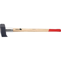 Masse à fendre Profiline 3000 g longueur du manche 850 mm manche en hickory BISON