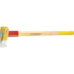 Masse à fendre BIG-OX® 3000 g nez bouton Hickory OCHSENKOPF