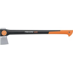 Hache à fendre X21-L longueur 710 mm poids 1600 g FISKARS