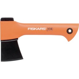 Hachette de loisirs X5-XXS poids 550 g longueur du manche 230 mm FISKARS