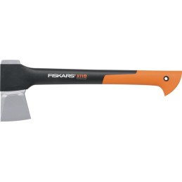 Hache à fendre X11-S longueur 445 mm poids 1100 g FISKARS