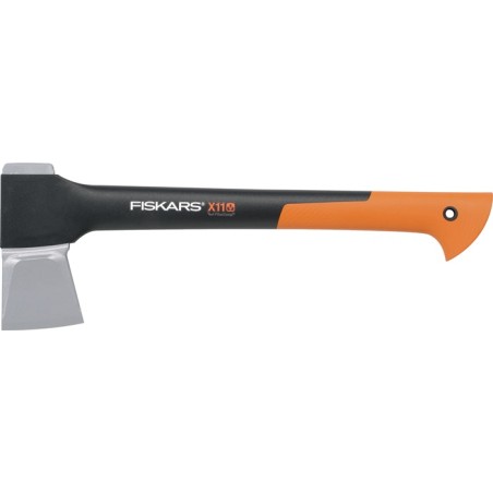 Hache à fendre X11-S longueur 445 mm poids 1100 g FISKARS