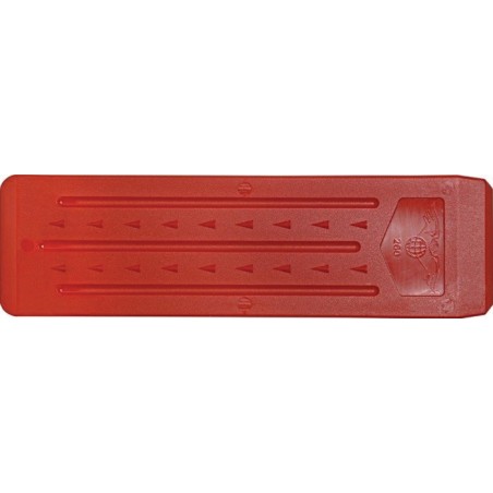 Coin d abattage longueur 250 mm plastique ADLER