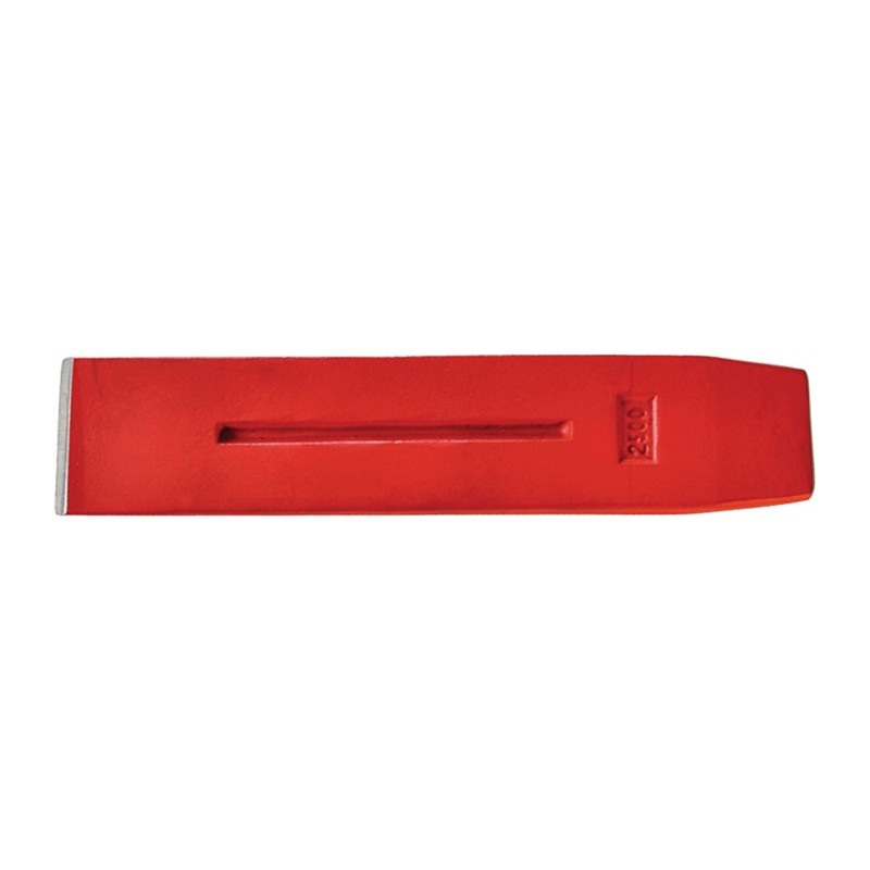 Cale à fendre 2000 g ADLER Cale à fendre 2000 g ADLER