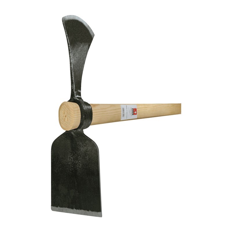 Binette IDEAL forgé, avec manche poids 1800 g IDEAL Binette IDEAL forgé, avec manche poids 1800 g IDEAL