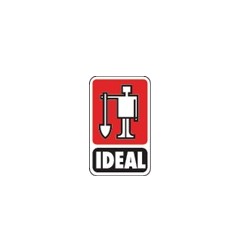 Binette IDEAL forgé, avec manche poids 1800 g IDEAL